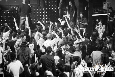 RETOX SESSIONS Pres. SIDNEY SAMSON — photo 74