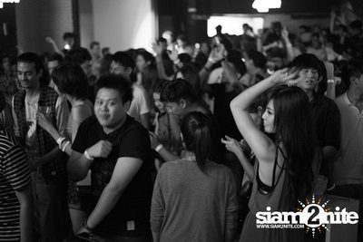 RETOX SESSIONS Pres. SIDNEY SAMSON — photo 51