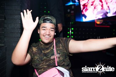 RETOX SESSIONS Pres. SIDNEY SAMSON — photo 61