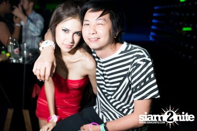 RETOX SESSIONS Pres. SIDNEY SAMSON — photo 89