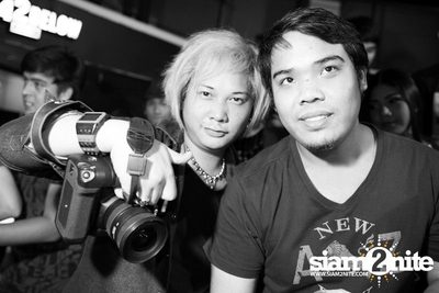 RETOX SESSIONS Pres. SIDNEY SAMSON — photo 57