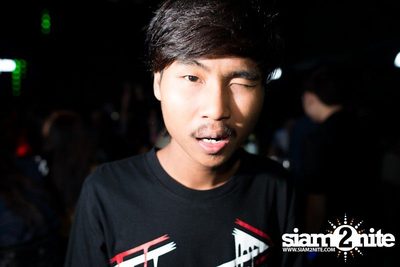 RETOX SESSIONS Pres. SIDNEY SAMSON — photo 28