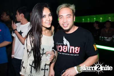 RETOX SESSIONS Pres. SIDNEY SAMSON — photo 41