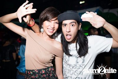 RETOX SESSIONS Pres. SIDNEY SAMSON — photo 32
