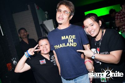 RETOX SESSIONS Pres. SIDNEY SAMSON — photo 48