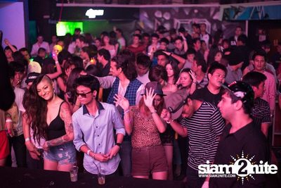 RETOX SESSIONS Pres. SIDNEY SAMSON — photo 54