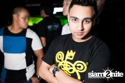 RETOX SESSIONS Pres. SIDNEY SAMSON — photo 87