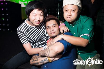 RETOX SESSIONS Pres. SIDNEY SAMSON — photo 88