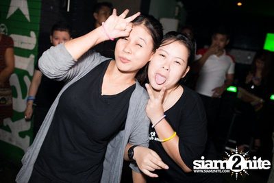 RETOX SESSIONS Pres. SIDNEY SAMSON — photo 47