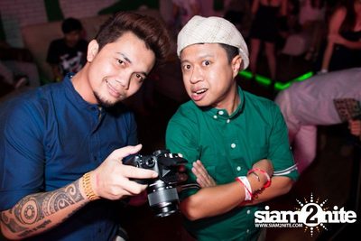 RETOX SESSIONS Pres. SIDNEY SAMSON — photo 78