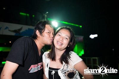 RETOX SESSIONS Pres. SIDNEY SAMSON — photo 93