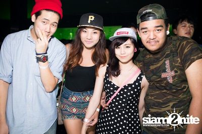RETOX SESSIONS Pres. SIDNEY SAMSON — photo 36