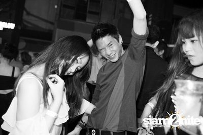 RETOX SESSIONS Pres. SIDNEY SAMSON — photo 43