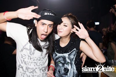 RETOX SESSIONS Pres. SIDNEY SAMSON — photo 63