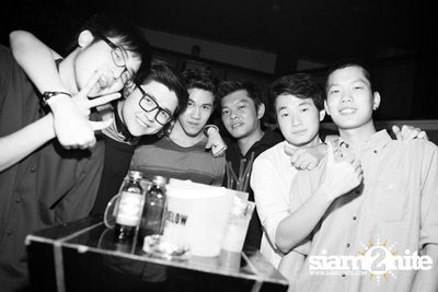 RETOX SESSIONS Pres. SIDNEY SAMSON — photo 56