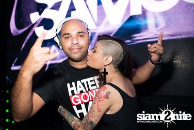 RETOX SESSIONS Pres. SIDNEY SAMSON — photo 80
