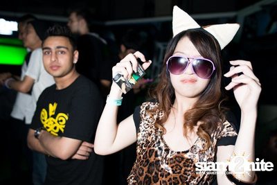 RETOX SESSIONS Pres. SIDNEY SAMSON — photo 84