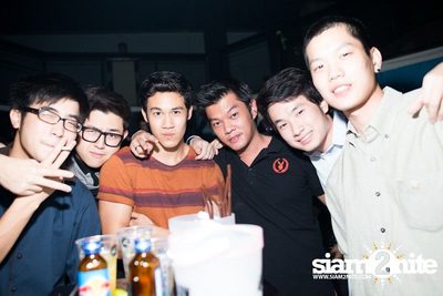 RETOX SESSIONS Pres. SIDNEY SAMSON — photo 55