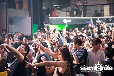 RETOX SESSIONS Pres. SIDNEY SAMSON — photo 52