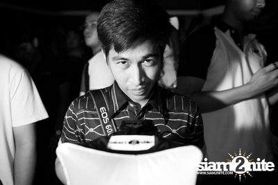 RETOX SESSIONS Pres. SIDNEY SAMSON — photo 26