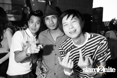 RETOX SESSIONS Pres. SIDNEY SAMSON — photo 73