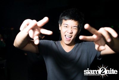 RETOX SESSIONS Pres. SIDNEY SAMSON — photo 97