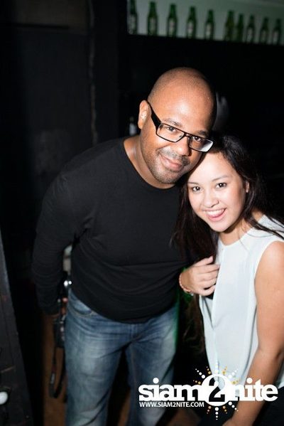RETOX SESSIONS Pres. SIDNEY SAMSON — photo 69