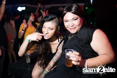 RETOX SESSIONS Pres. SIDNEY SAMSON — photo 66