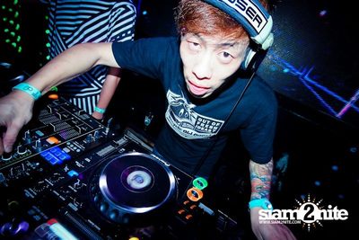RETOX SESSIONS Pres. SIDNEY SAMSON — photo 82