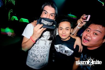 RETOX SESSIONS Pres. SIDNEY SAMSON — photo 189