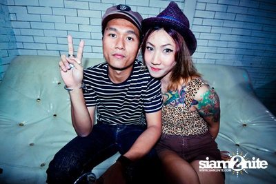 RETOX SESSIONS Pres. SIDNEY SAMSON — photo 98