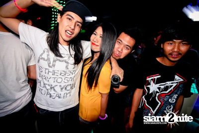 RETOX SESSIONS Pres. SIDNEY SAMSON — photo 108