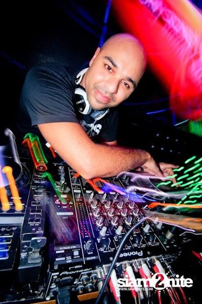 RETOX SESSIONS Pres. SIDNEY SAMSON — photo 203
