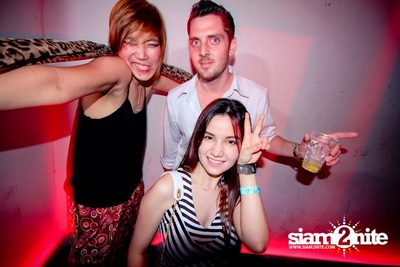 RETOX SESSIONS Pres. SIDNEY SAMSON — photo 228