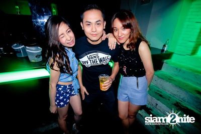 RETOX SESSIONS Pres. SIDNEY SAMSON — photo 187