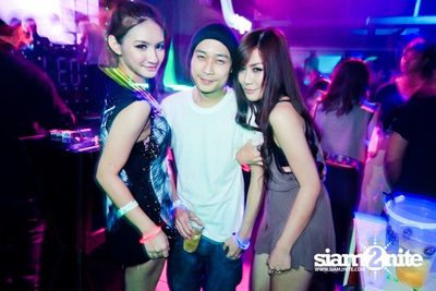 RETOX SESSIONS Pres. SIDNEY SAMSON — photo 121