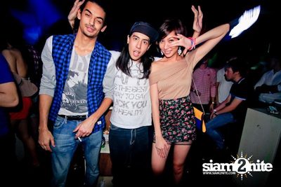 RETOX SESSIONS Pres. SIDNEY SAMSON — photo 238