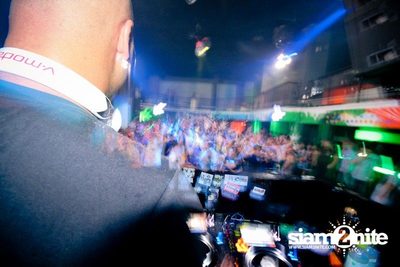 RETOX SESSIONS Pres. SIDNEY SAMSON — photo 193