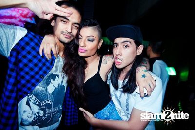 RETOX SESSIONS Pres. SIDNEY SAMSON — photo 104