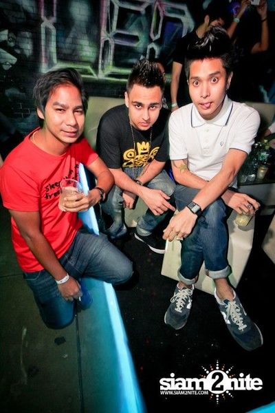 RETOX SESSIONS Pres. SIDNEY SAMSON — photo 28