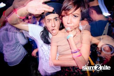 RETOX SESSIONS Pres. SIDNEY SAMSON — photo 242