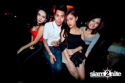 RETOX SESSIONS Pres. SIDNEY SAMSON — photo 219