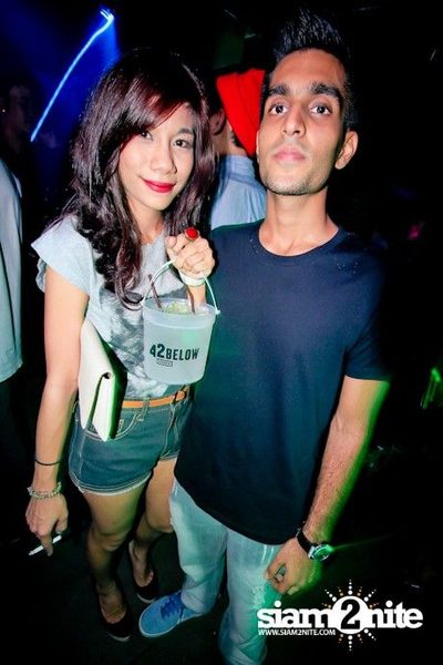 RETOX SESSIONS Pres. SIDNEY SAMSON — photo 163