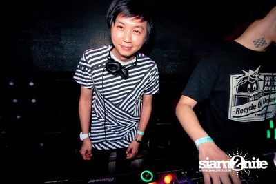 RETOX SESSIONS Pres. SIDNEY SAMSON — photo 81