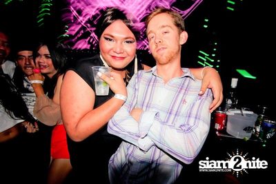 RETOX SESSIONS Pres. SIDNEY SAMSON — photo 157