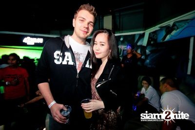 RETOX SESSIONS Pres. SIDNEY SAMSON — photo 33