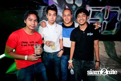 RETOX SESSIONS Pres. SIDNEY SAMSON — photo 9