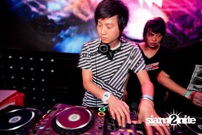 RETOX SESSIONS Pres. SIDNEY SAMSON — photo 44