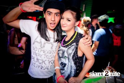 RETOX SESSIONS Pres. SIDNEY SAMSON — photo 57