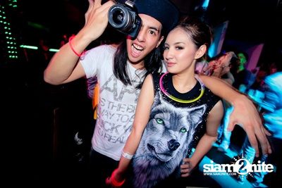 RETOX SESSIONS Pres. SIDNEY SAMSON — photo 201